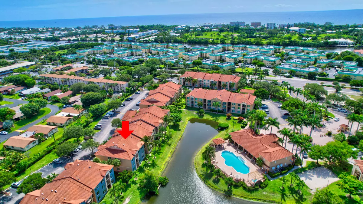 Boynton Beach, FL 33435,423 Villa CIR 423