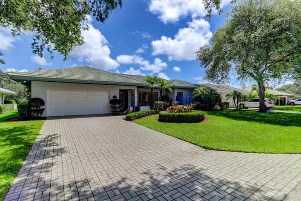 Palm Beach Gardens, FL 33418,16 Glengary RD