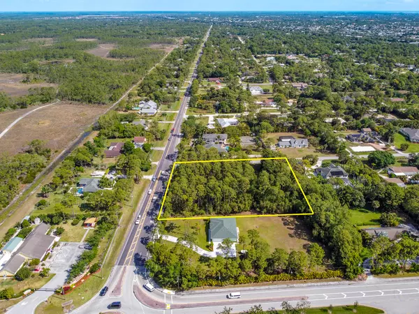 Palm Beach Gardens, FL 33418,Lot Z-233 N 69th DR