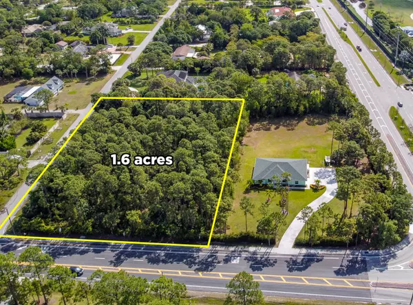 Palm Beach Gardens, FL 33418,Lot Z-233 N 69th DR