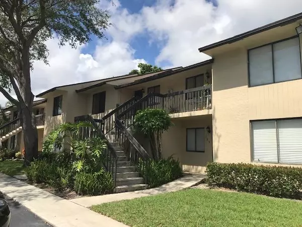 21955 Tidewater TER 207, Boca Raton, FL 33433