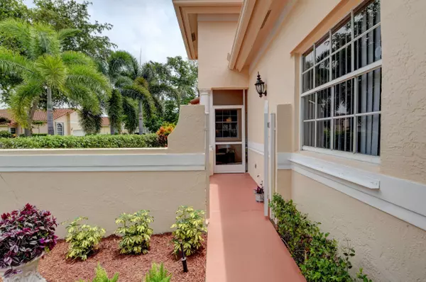 Delray Beach, FL 33484,16424 Del Palacio CT