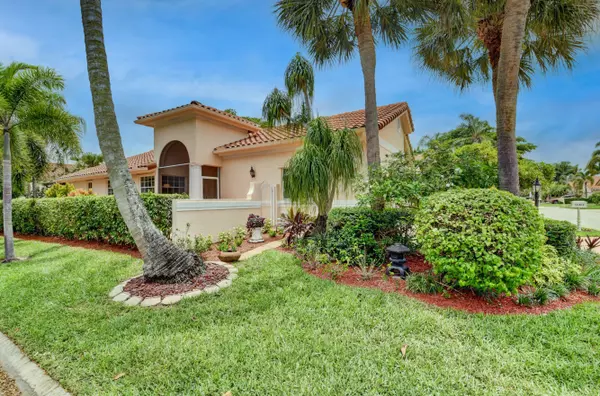 Delray Beach, FL 33484,16424 Del Palacio CT