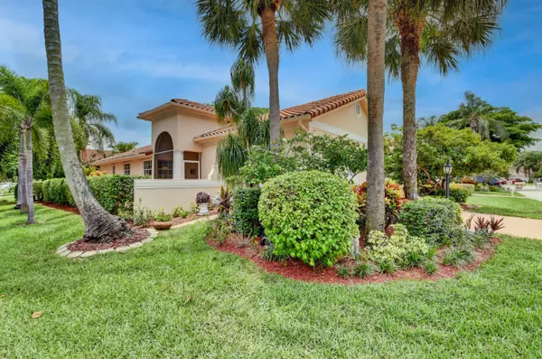 Delray Beach, FL 33484,16424 Del Palacio CT