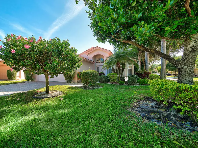 7442 Kea Lani DR, Boynton Beach, FL 33437