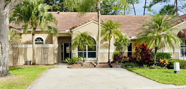 2203 Heather Run TER, Palm Beach Gardens, FL 33418