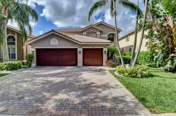 11572 Big Sky CT, Boca Raton, FL 33498