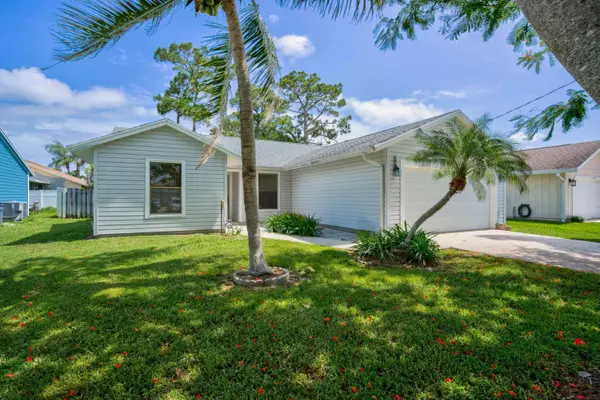 6243 Barbara ST, Jupiter, FL 33458