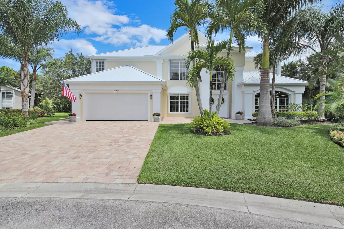 Jensen Beach, FL 34957,377 NW Canna WAY