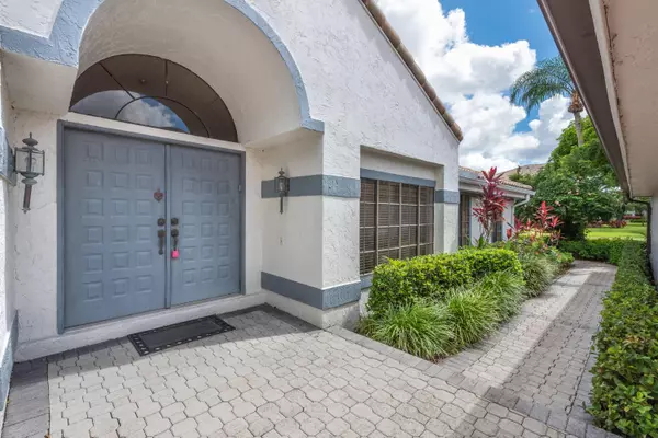 Delray Beach, FL 33446,7658 Glendevon LN