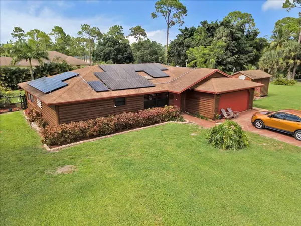 The Acreage, FL 33470,17561 N 69th ST