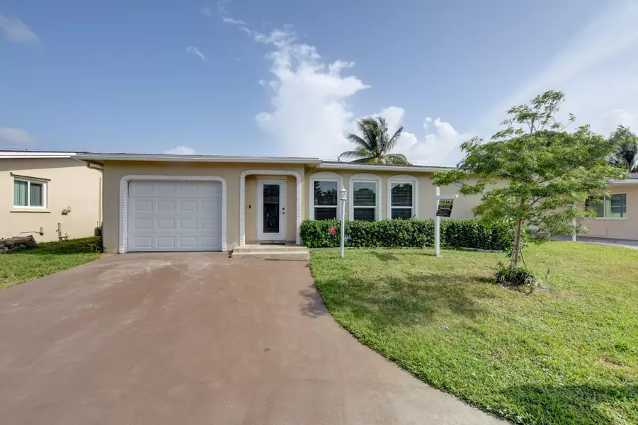 1251 NW 49th ST, Deerfield Beach, FL 33064