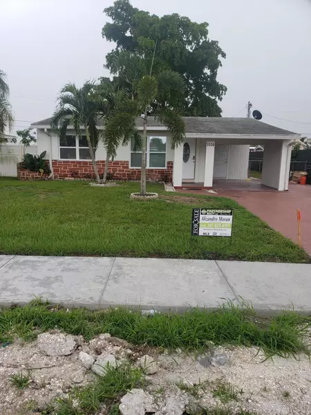 5530 S 38th ST, Greenacres, FL 33463