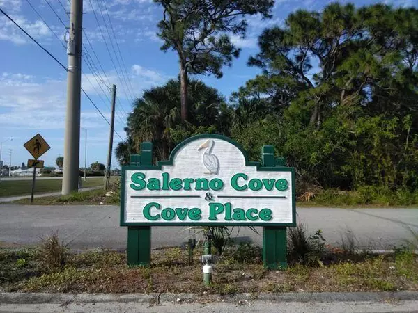 Stuart, FL 34997,3613 SE Cobia WAY