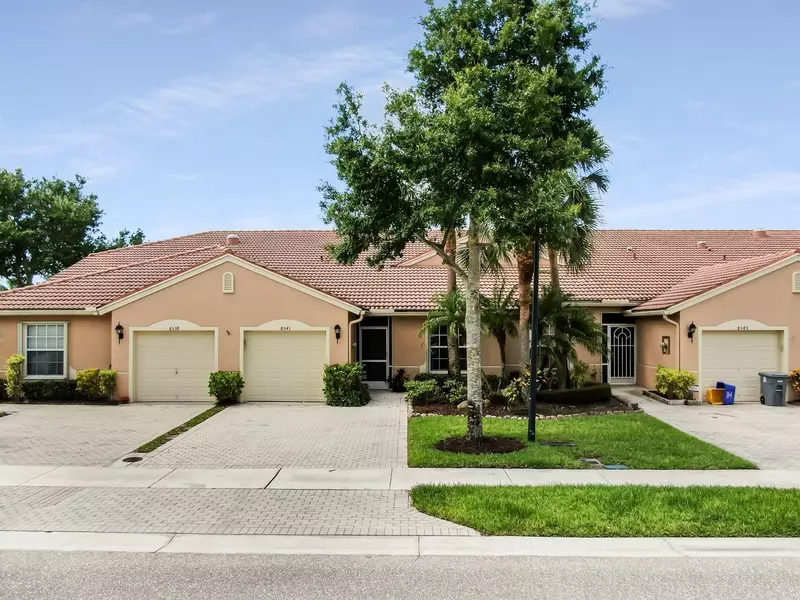 8541 Logia CIR, Boynton Beach, FL 33472