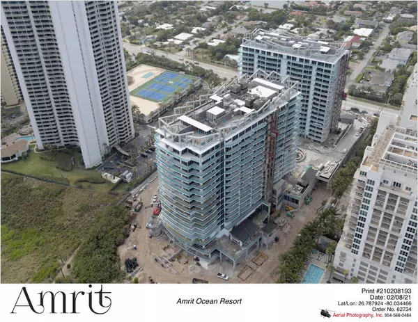 Singer Island, FL 33404,3100 N Ocean DR P-Ph3