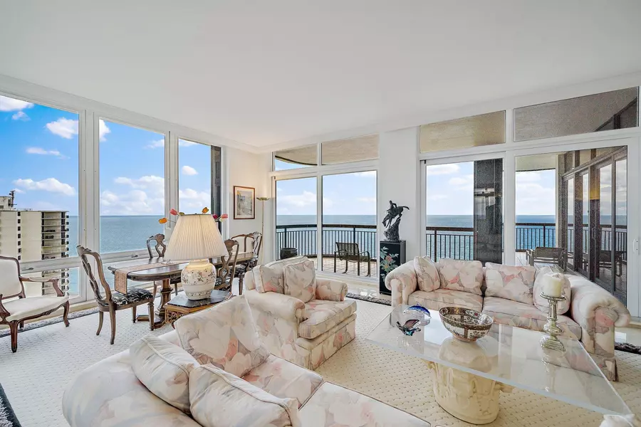 5380 N Ocean DR Ph-J, Singer Island, FL 33404