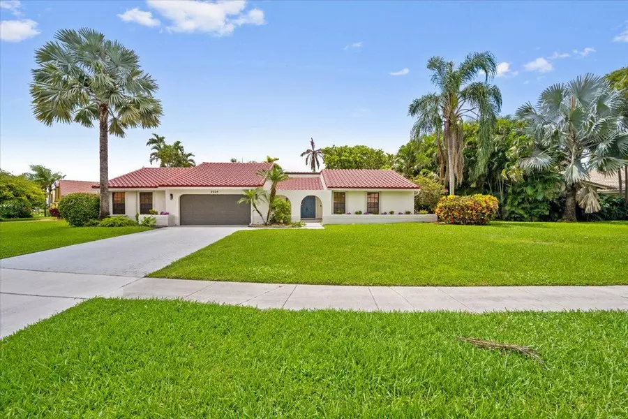 2334 SW 23rd Cranbrook DR, Boynton Beach, FL 33436