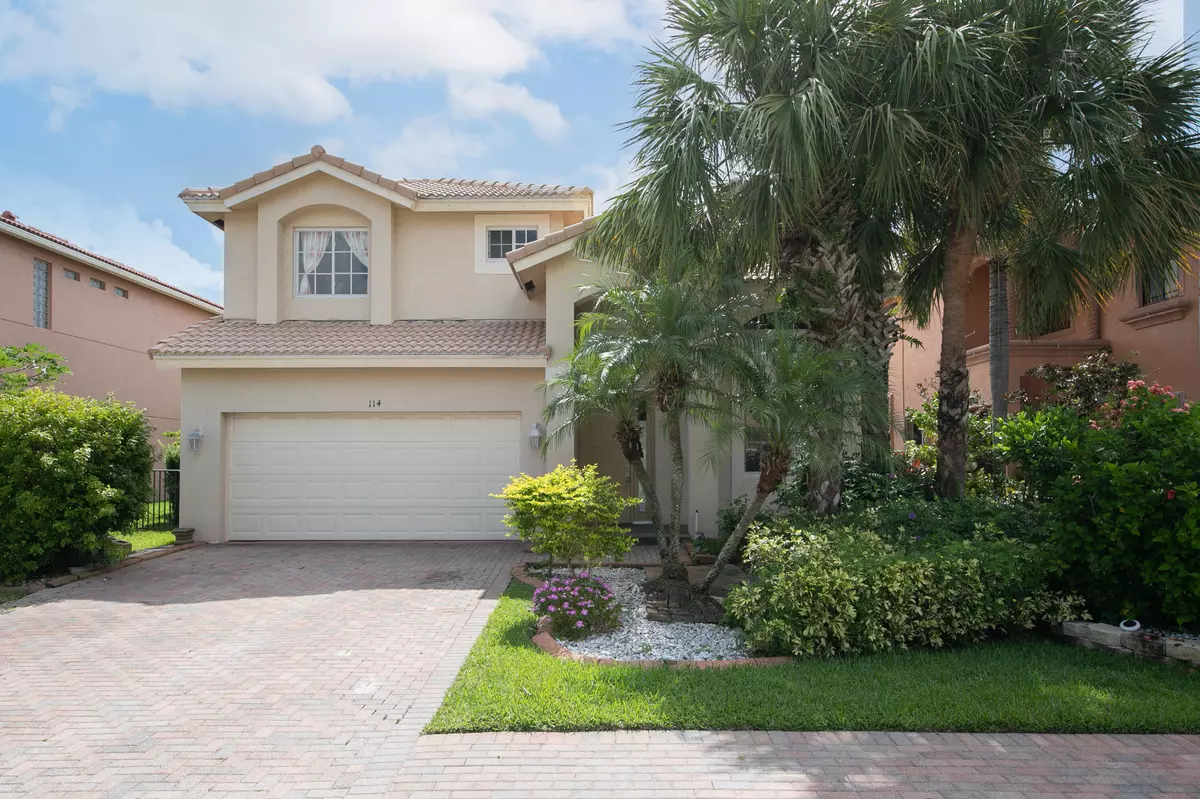 Royal Palm Beach, FL 33411,114 Sarona CIR