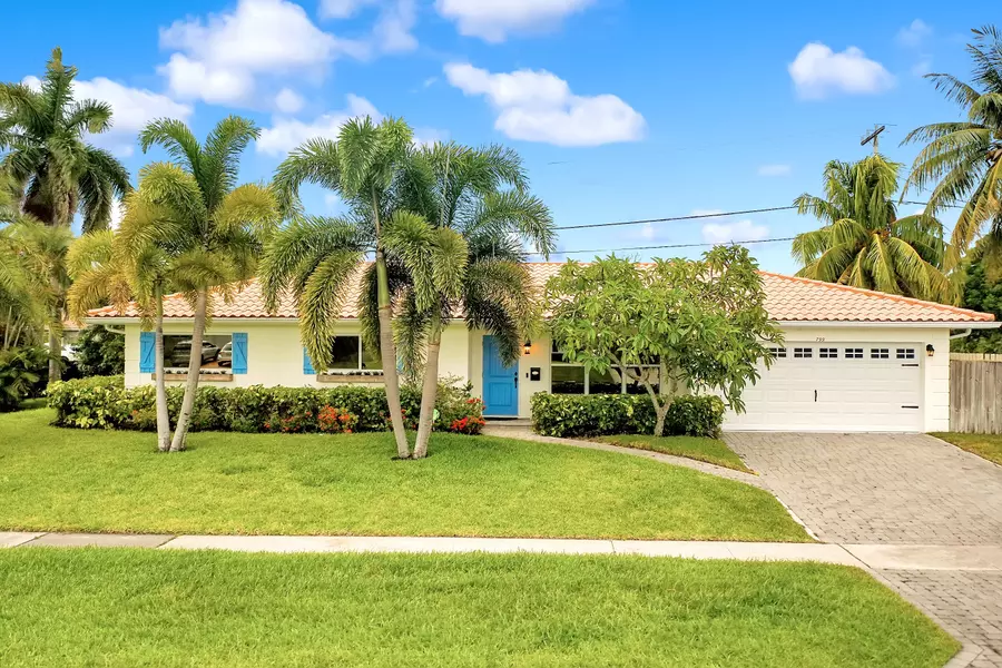 799 SW 15th AVE, Boca Raton, FL 33486