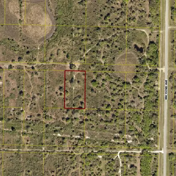 Tbd NW 312 ST, Okeechobee, FL 34972