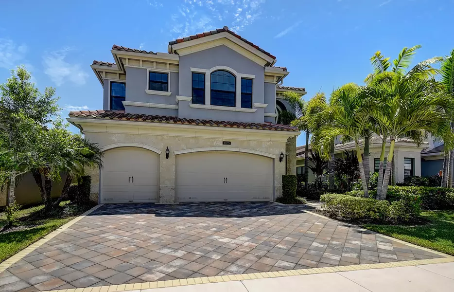 16215 Pantheon PASS, Delray Beach, FL 33446