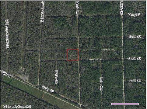 Bunnell, FL 32110,0 Subdivision Unit Iv Tracts 102