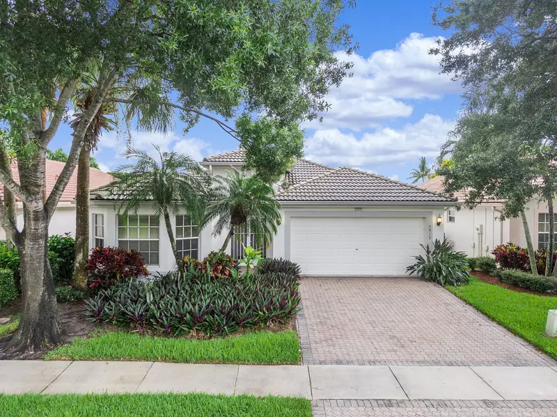 7915 Samara ST, Boynton Beach, FL 33437