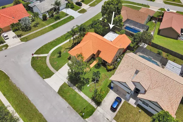 Boynton Beach, FL 33437,9423 Nursery LN