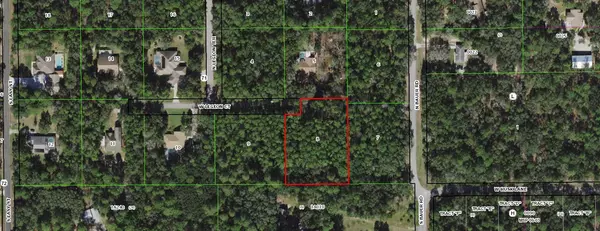 1074 W Legion CT, Hernando, FL 34442