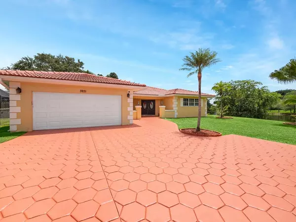 3931 NW 108th DR, Coral Springs, FL 33065