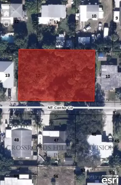 2347 NE Center CIR, Jensen Beach, FL 34957