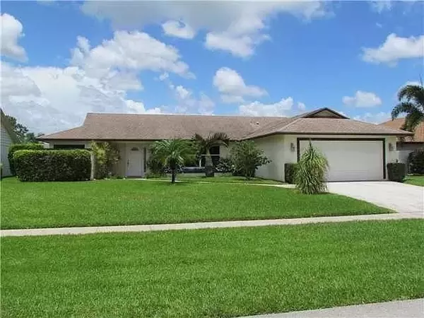 13574 Columbine AVE, Wellington, FL 33414