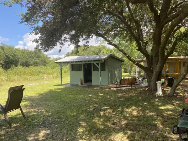 Okeechobee, FL 34972,18932 NW 310th ST