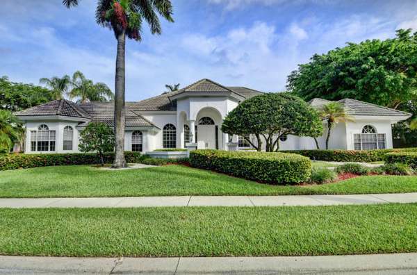 2625 NW 64th BLVD, Boca Raton, FL 33496