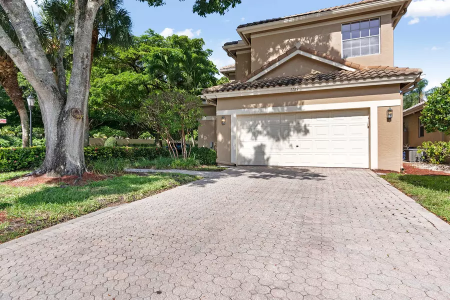 6617 NW 25th TER, Boca Raton, FL 33496