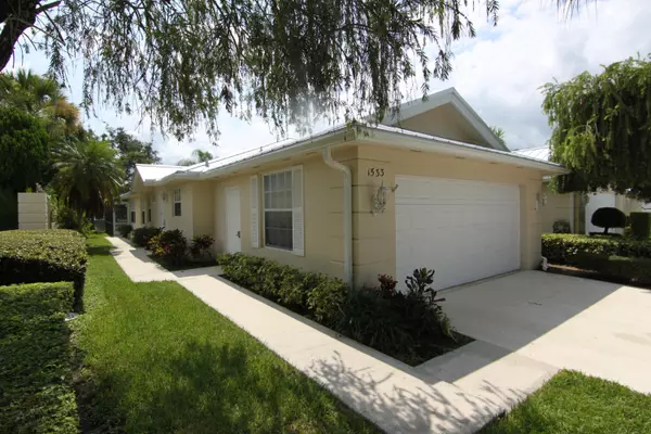 Palm City, FL 34990,1533 SW W Waterfall CT