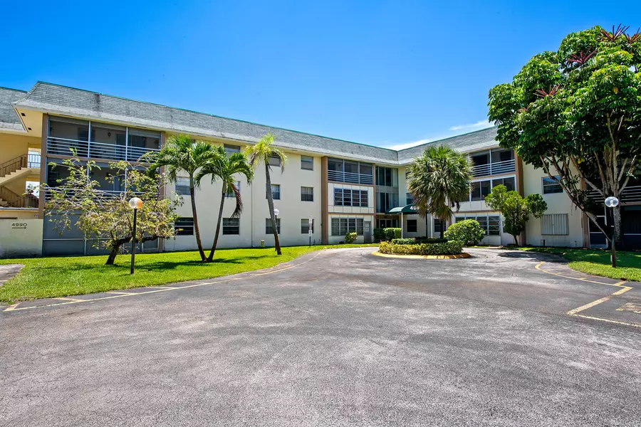 4990 E Sabal Palm BLVD 311, Tamarac, FL 33319