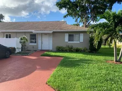 Boca Raton, FL 33496,8619 Overset LN