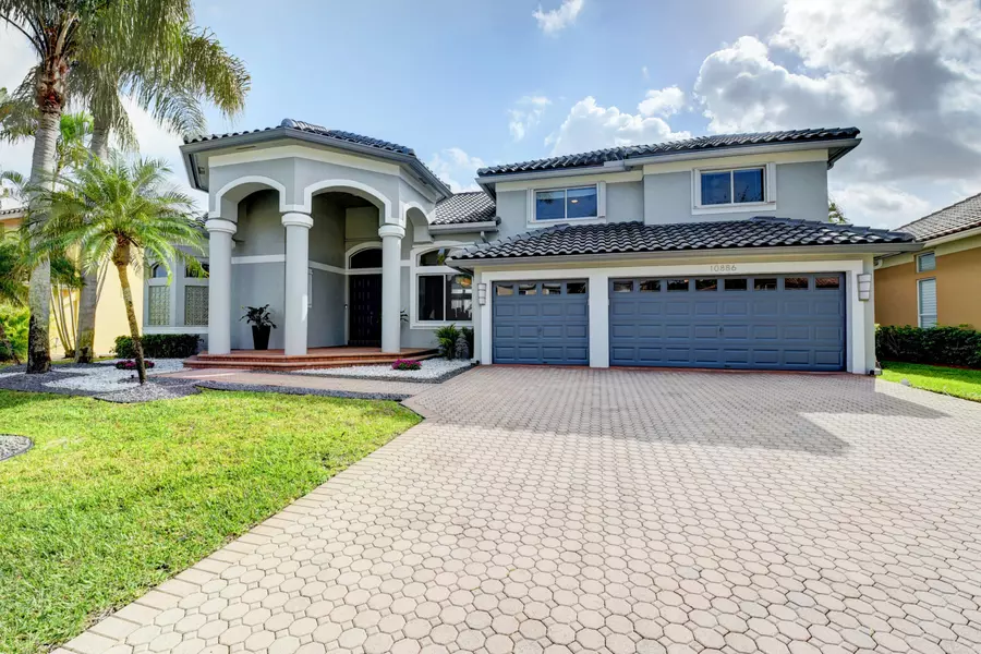 10886 Bal Harbor DR, Boca Raton, FL 33498