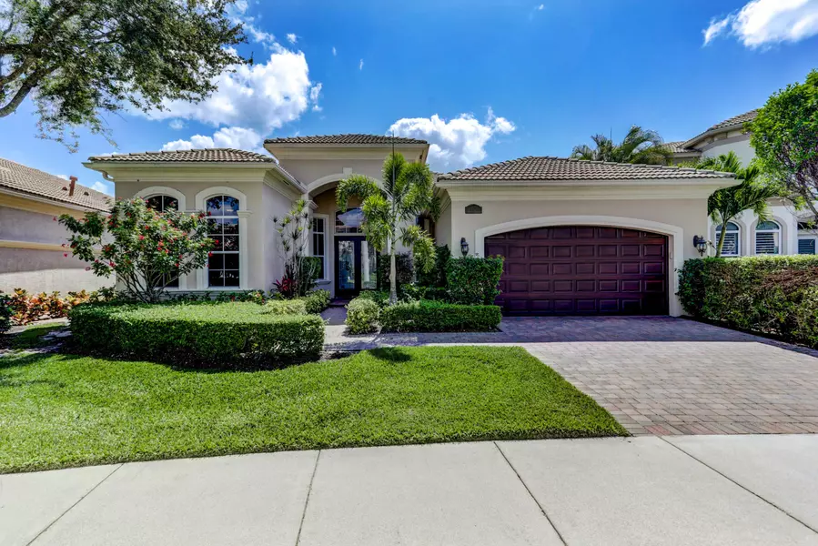 112 Dalena WAY, Palm Beach Gardens, FL 33418