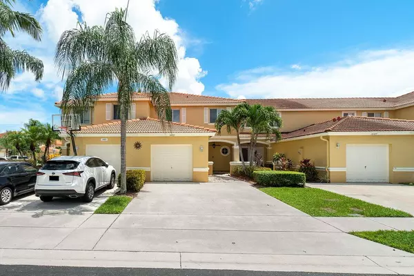 1603 Cetona DR, Boynton Beach, FL 33436