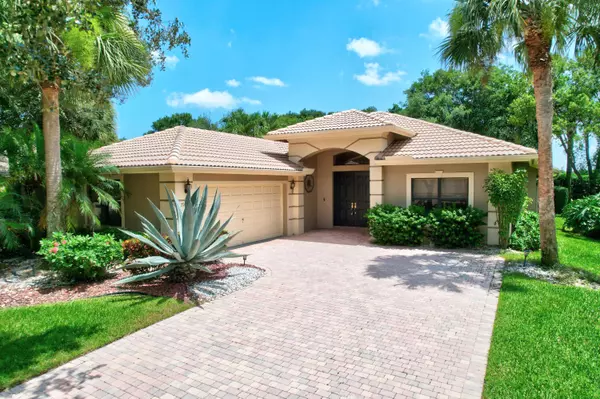 7969 S Via Grande, Boynton Beach, FL 33437