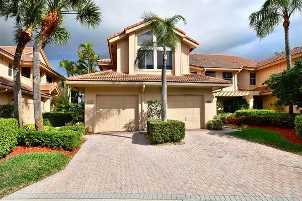 2518 Coco Plum BLVD 1202, Boca Raton, FL 33496