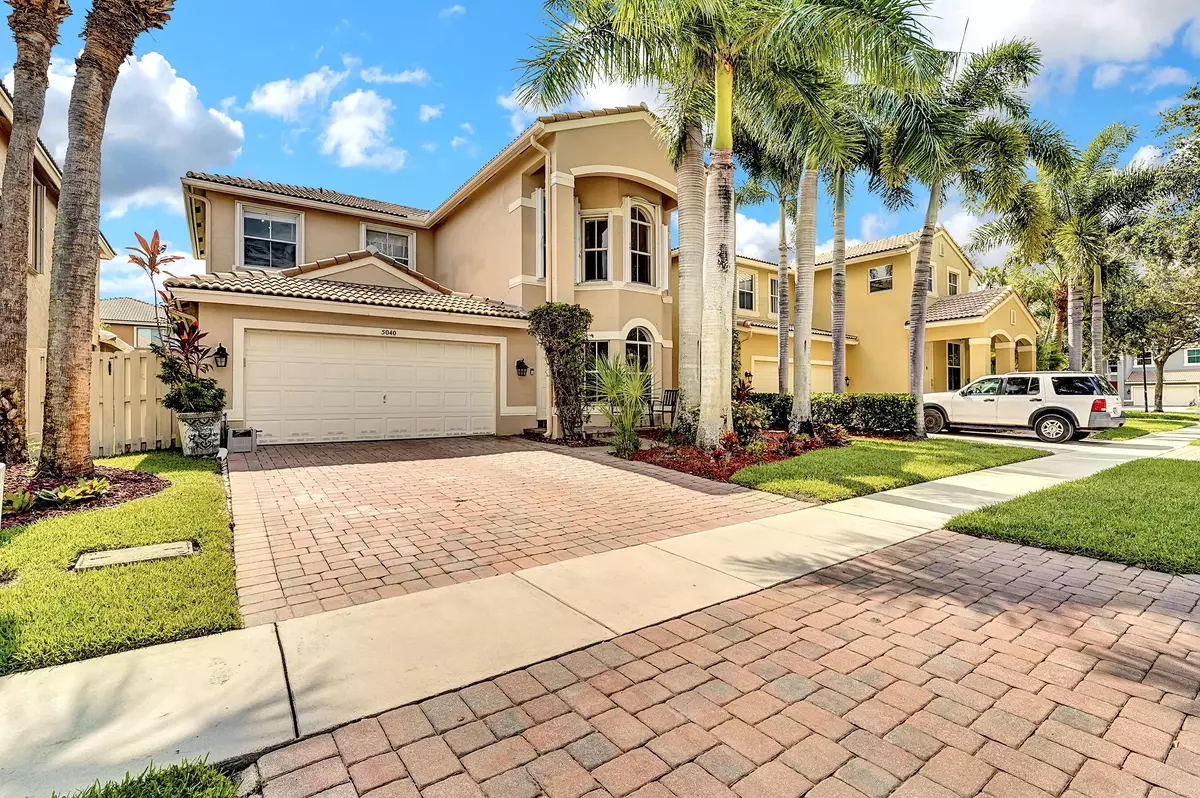 Lake Worth, FL 33463,5040 Sancerre CIR