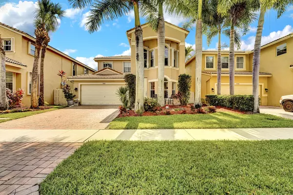 Lake Worth, FL 33463,5040 Sancerre CIR