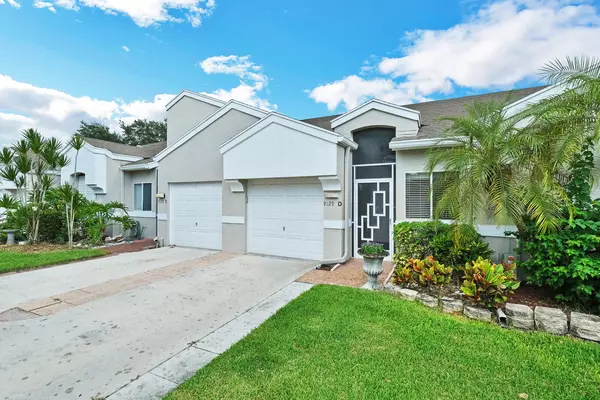 Boca Raton, FL 33496,9129 Vineland CT D