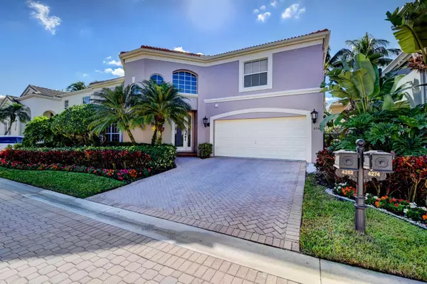 4262 NW N 65th PL, Boca Raton, FL 33496