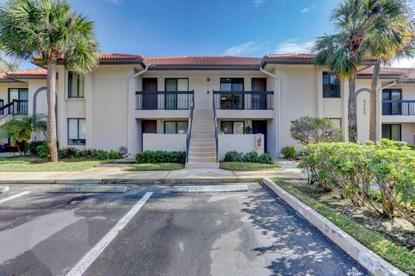 5200 E Club CIR 203, Boca Raton, FL 33487