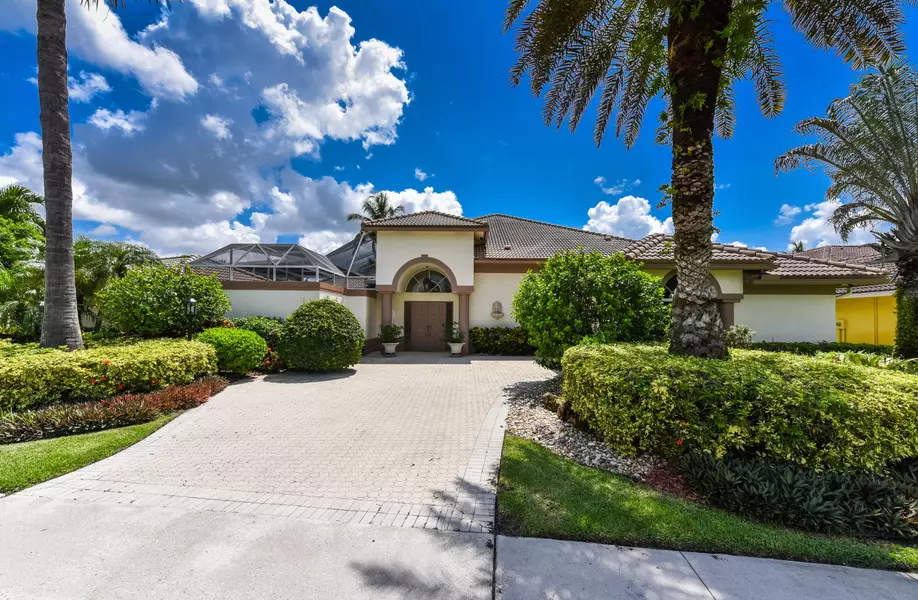 10563 Stonebridge BLVD, Boca Raton, FL 33498